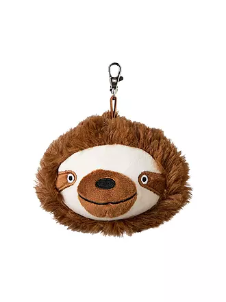 ERGOBAG | Hangies - Lion | braun